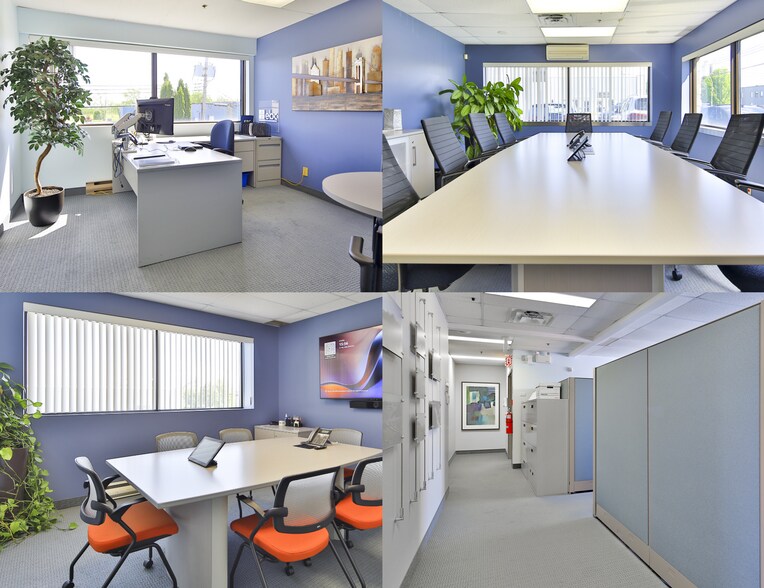 More Photos Of 3900 Rue Isabelle, Brossard Office For Sale