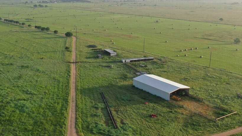 More Photos Of 6674 Oilfield Road, Sealy Land For Sale