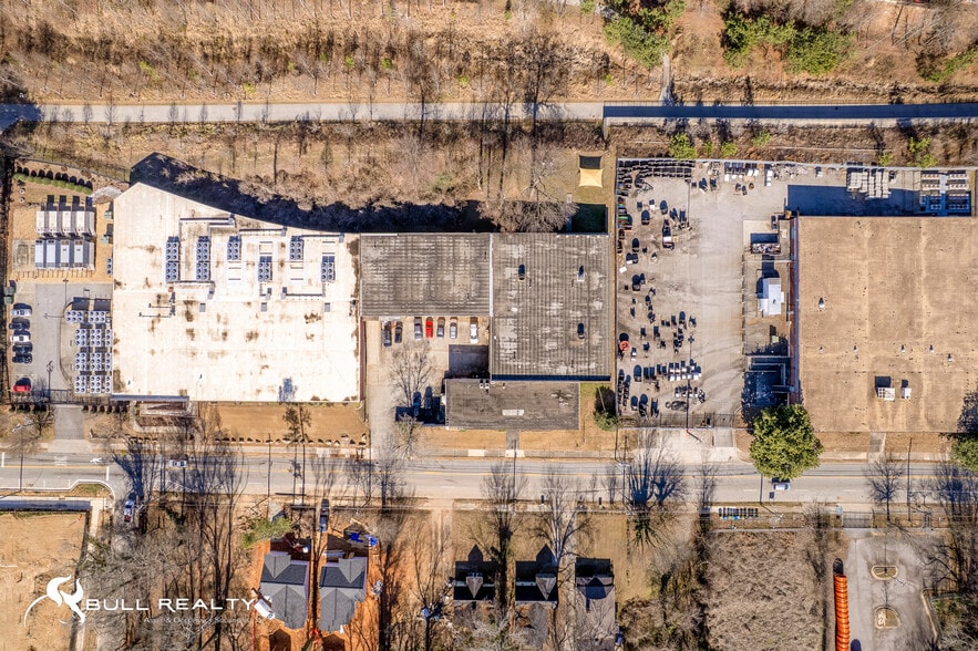 More Photos Of 979 Donnelly Ave SW, Atlanta Warehouse For Sale