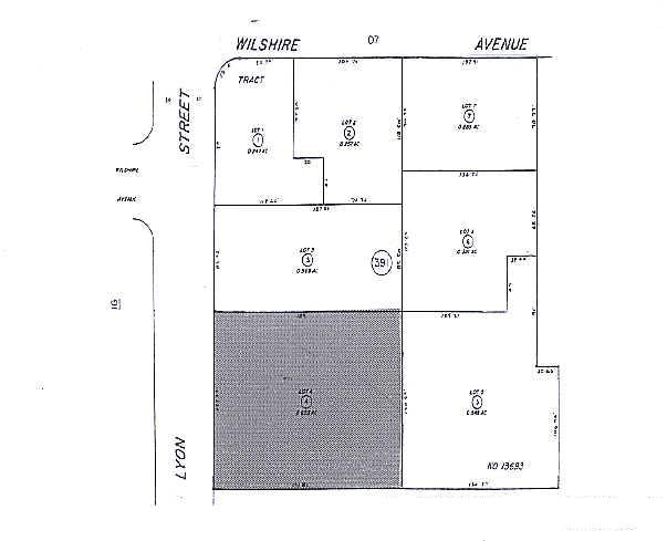 More Photos Of 1361 S Lyon St, Santa Ana Warehouse For Lease