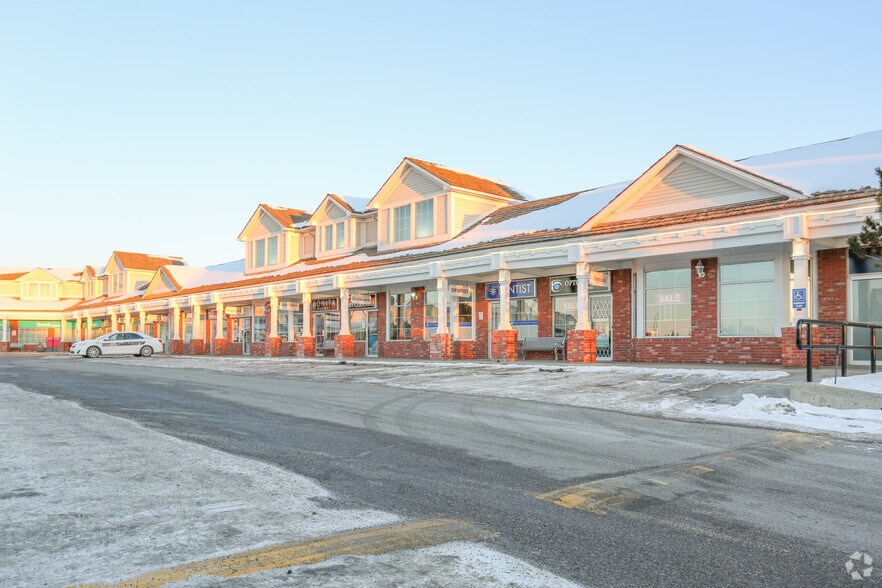 More Photos Of 555 Strathcona Blvd SW, Calgary Freestanding For Lease