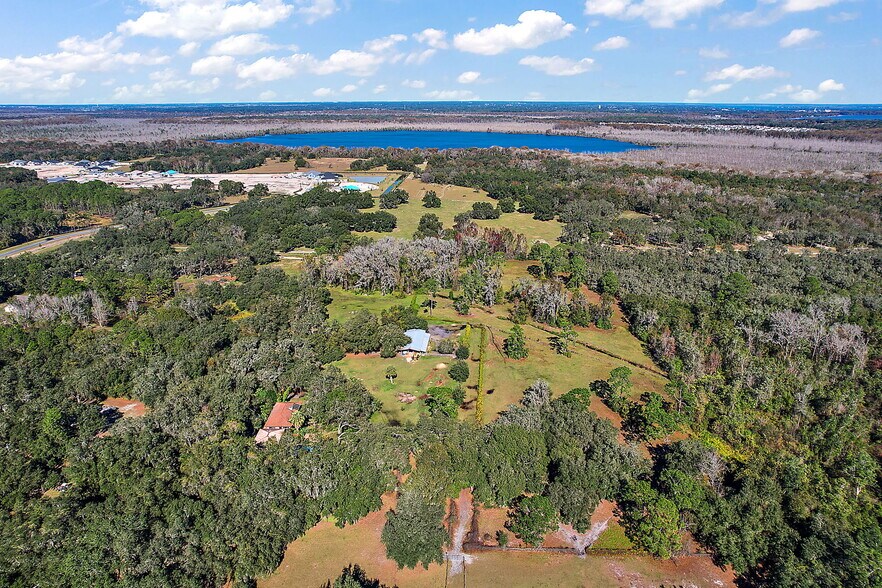 More Photos Of 27910 Debbie Rd, Okahumpka Land For Sale
