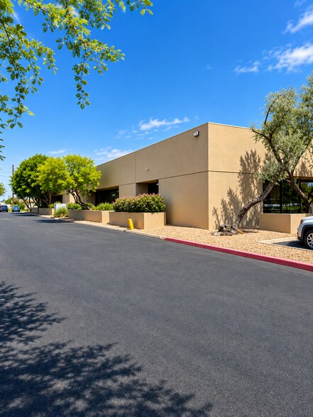 More Photos Of 1901 E University Dr, Mesa Office For Sale