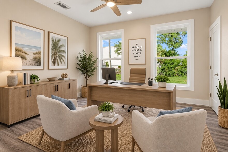 More Photos Of 112 E Martin Luther King Jr Dr, Tarpon Springs Office For Sale
