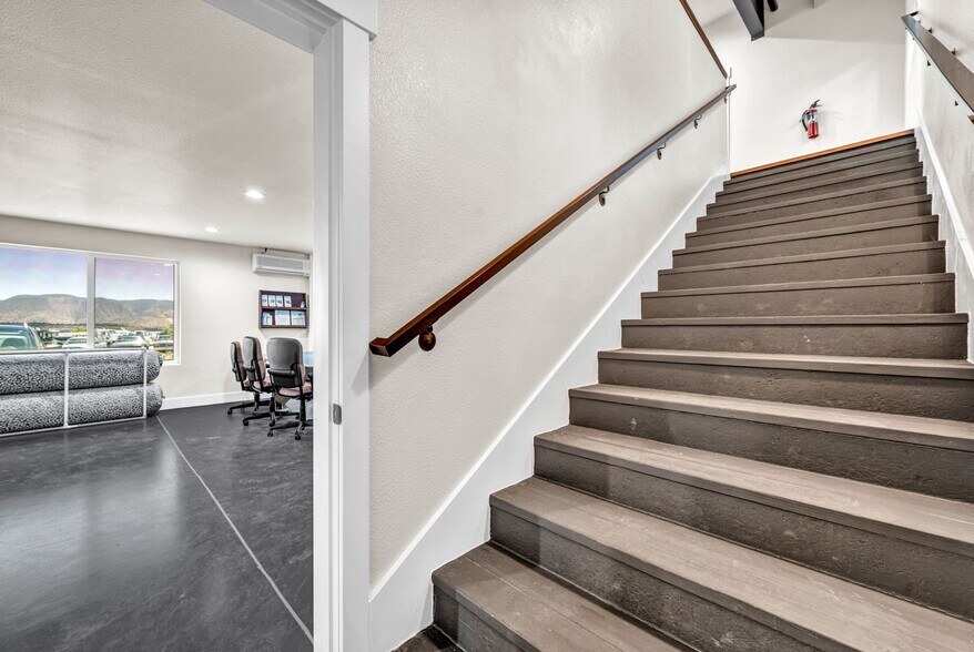 More Photos Of 2 Brown dr, Mound House Manufacturing For Sale