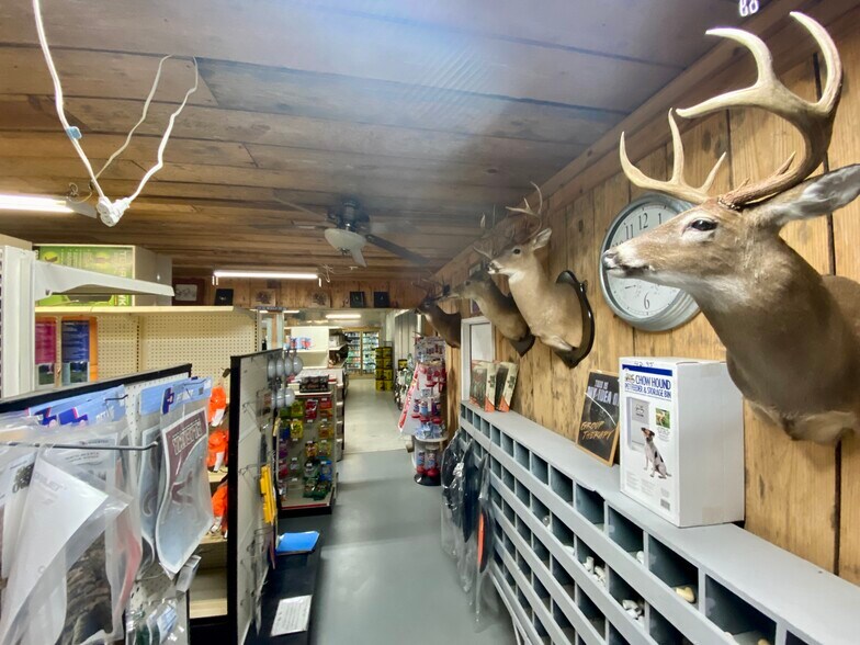 More Photos Of 52558 AL Highway 77, Talladega Convenience Store For Sale