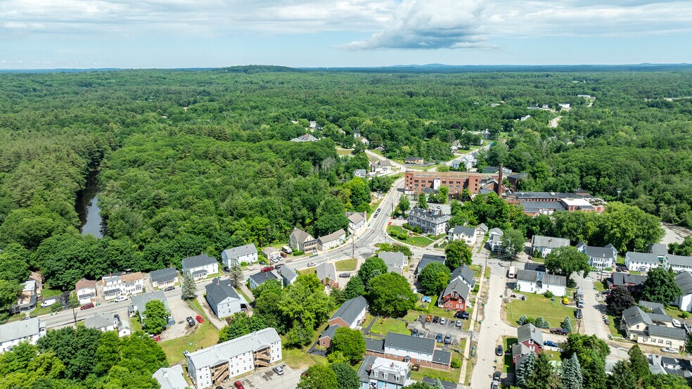 More Photos Of 58 Pickering Rd, Rochester Apartments For Sale