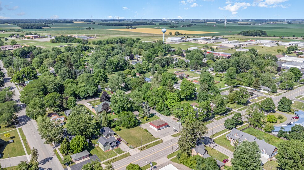 More Photos Of 725 E Center St, Ithaca Showroom For Sale