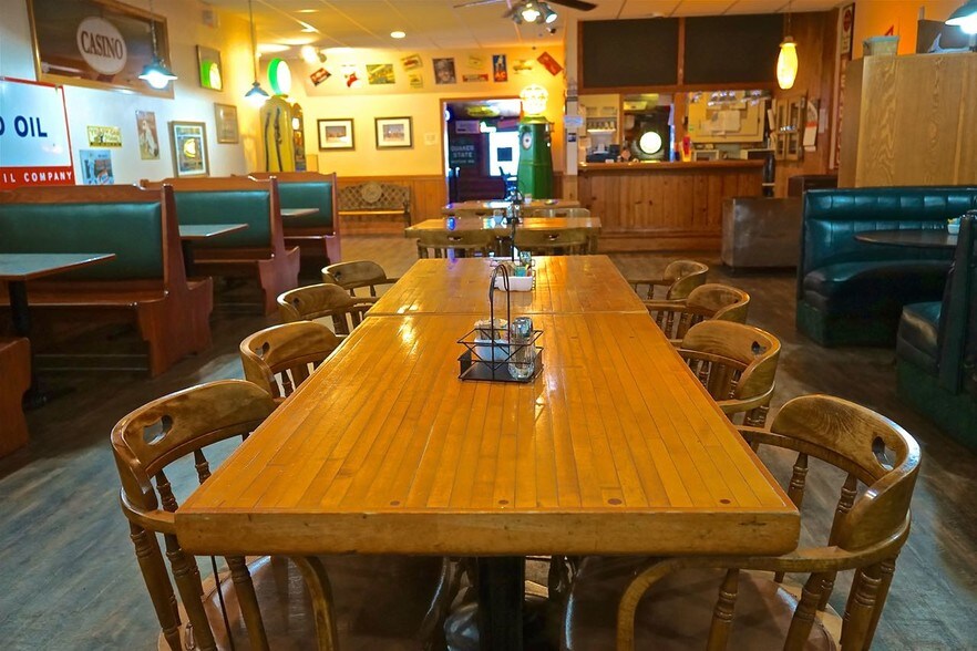 More Photos Of 3189 Highway 83 N, Seeley Lake Freestanding For Sale