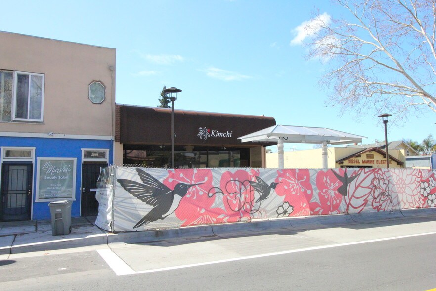More Photos Of 445 E 14th St, San Leandro Convenience Store For Sale