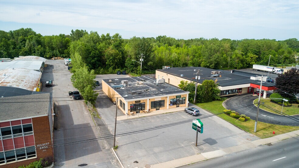 More Photos Of 386 State Route 3, Plattsburgh General Retail For Sale