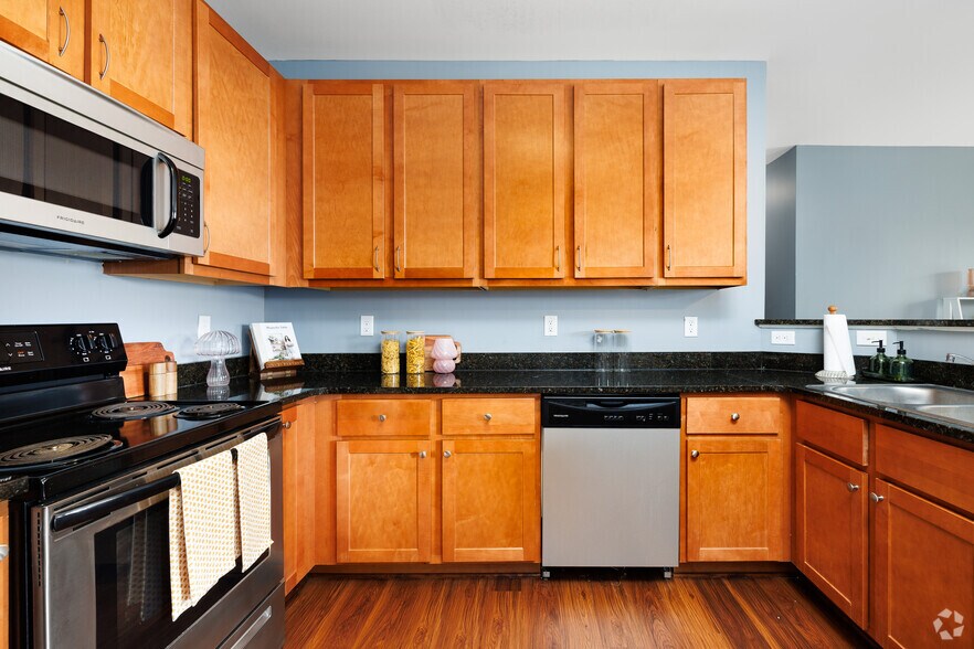 More Photos Of 3949 Lindell Blvd, Saint Louis Apartments For Lease
