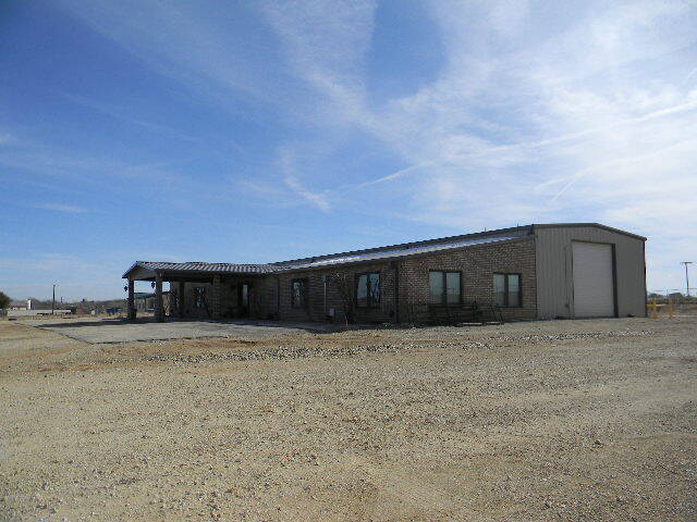 More Photos Of 4231 County Road 230, Snyder Warehouse For Sale