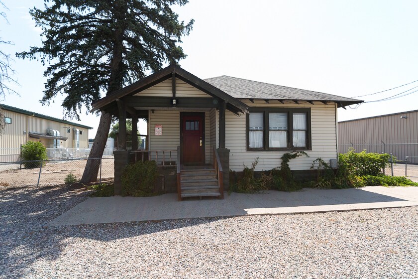 More Photos Of 1712 1st Ave, Greeley Warehouse For Sale
