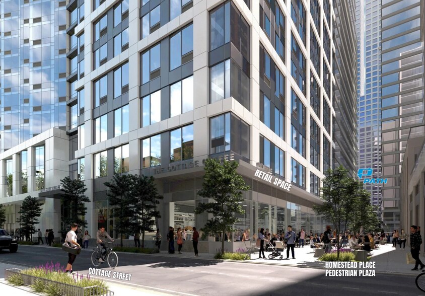 More Photos Of 25 Cottage St, Jersey City Apartments For Lease