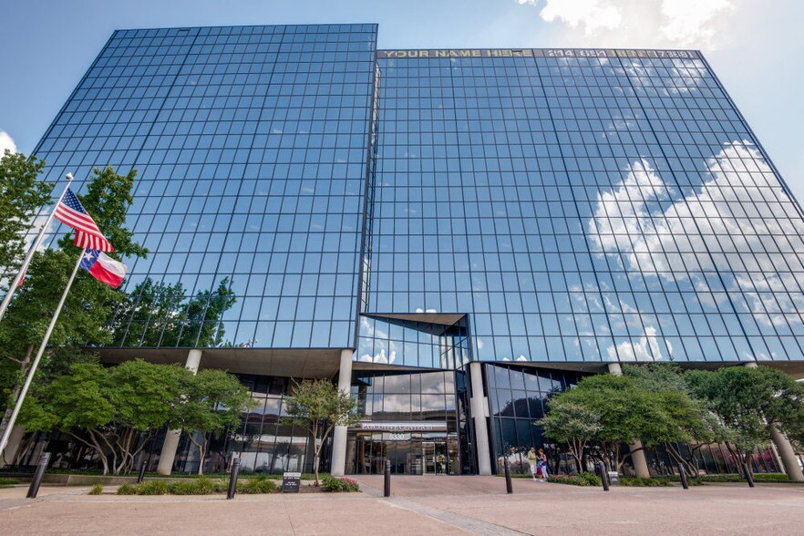 More Photos Of 8360 Lyndon B Johnson Fwy, Dallas Office For Sale
