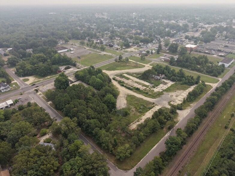 More Photos Of 30-34 White Horse Pike, Egg Harbor City Land For Sale