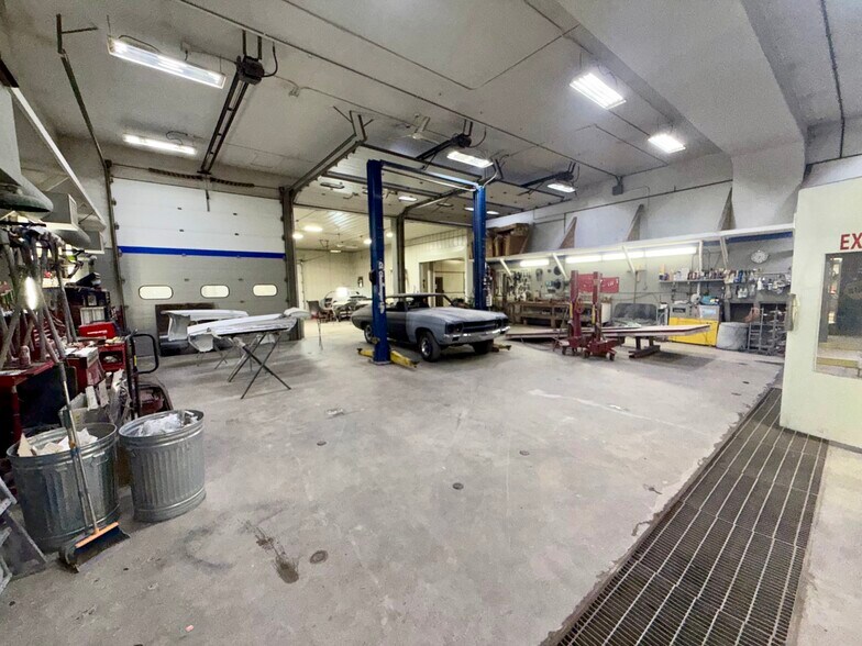 More Photos Of 315 Creamery Rd, South Ryegate Industrial For Sale