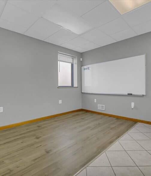 More Photos Of 12525 E 9 Mile Rd, Warren Warehouse For Sale