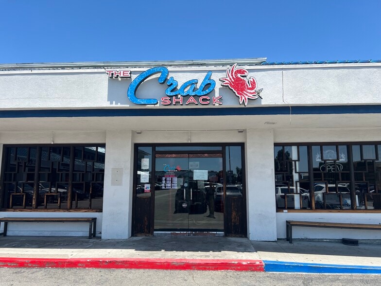 More Photos Of 15460-15508 S Western Ave, Gardena Unknown For Lease