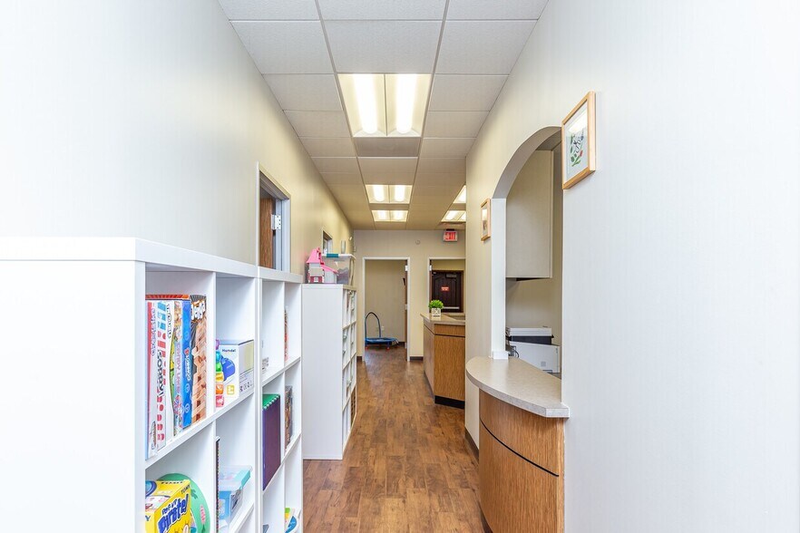 More Photos Of 11901 Parmer Ln, Cedar Park Medical For Lease