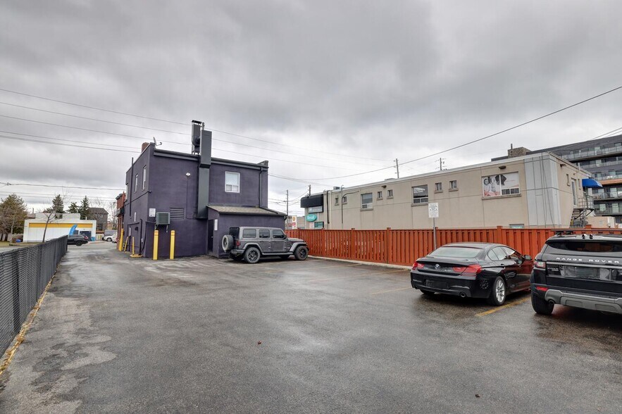 More Photos Of 448 Browns Line, Toronto Restaurant For Sale