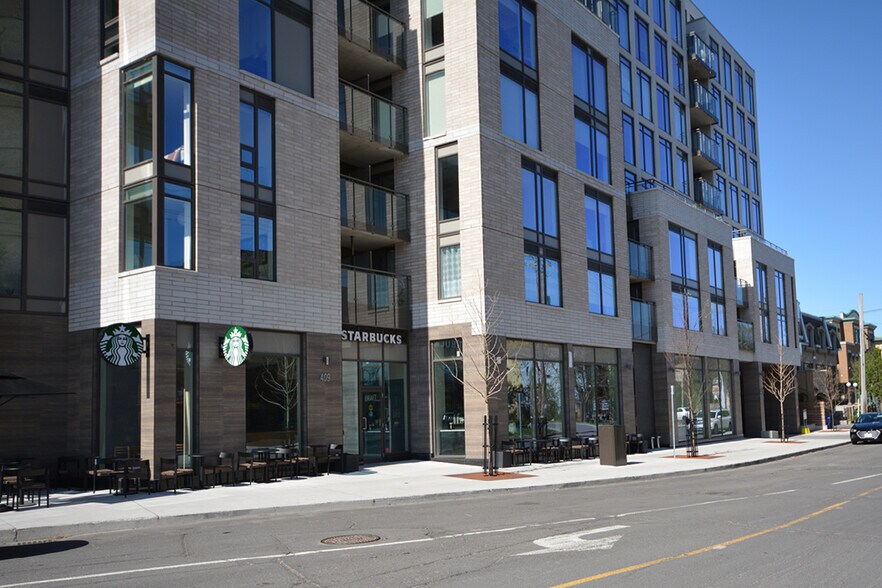 More Photos Of 409-411 MacKay St, Ottawa Apartments For Lease