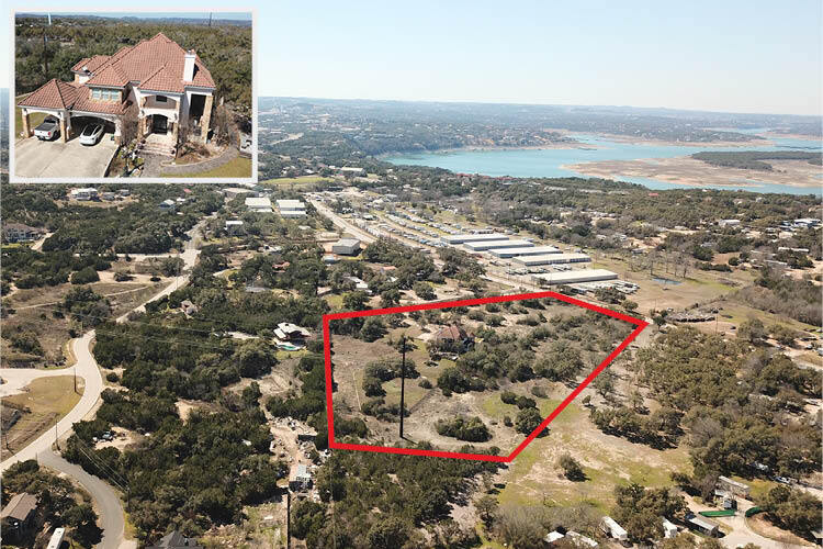 More Photos Of 4801 Hudson Bend Rd, Austin Land For Sale