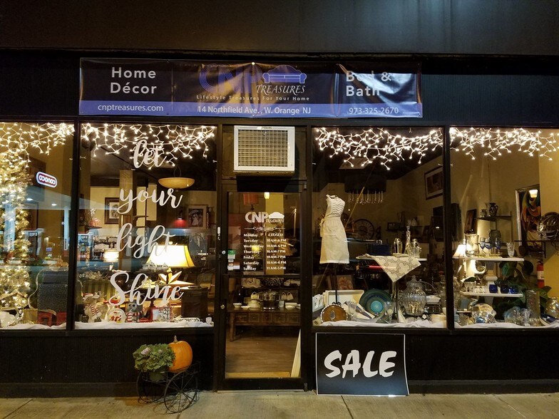 Primary Photo Of 14 Northfield Ave, West Orange Office For Lease