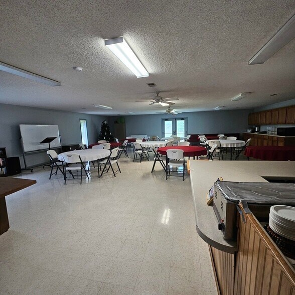More Photos Of 1000 N 42nd St, Mount Vernon Religious Facility For Sale