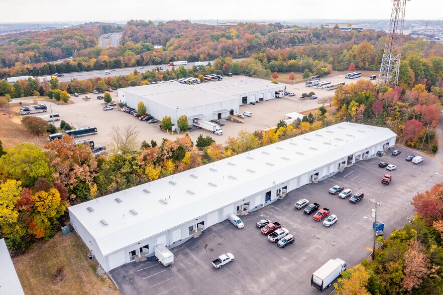 More Photos Of 101-114 Space Park N, Goodlettsville Unknown For Lease
