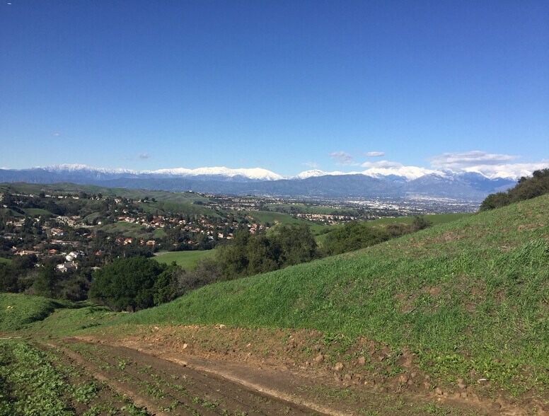 More Photos Of Old Carbon Canyon Rd, Chino Hills Land For Sale