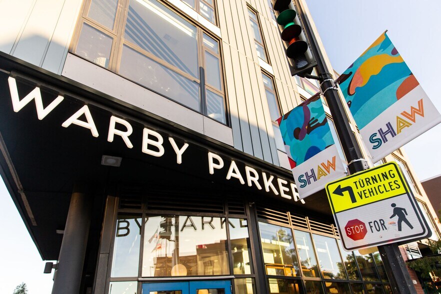 More Photos Of 901 W St NW, Washington Apartments For Lease