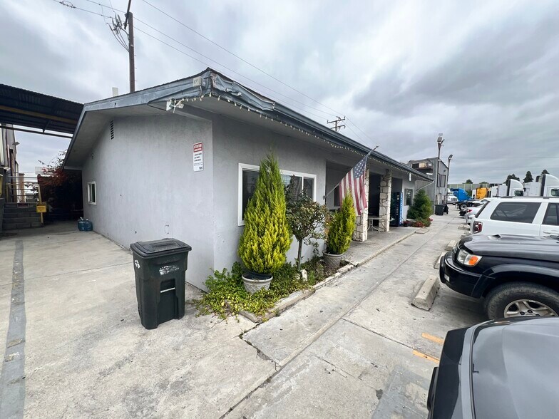 More Photos Of 5630 Cherry Ave, Long Beach Land For Lease