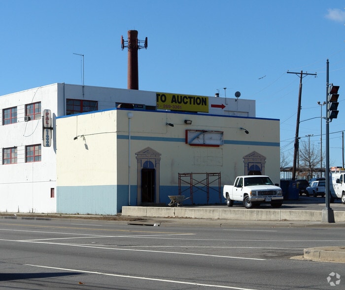 More Photos Of 1905 Brentwood Rd NE, Washington Warehouse For Lease