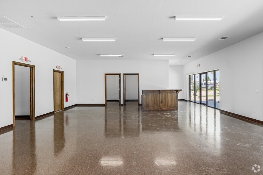 More Photos Of , Oklahoma City Industrial For Sale