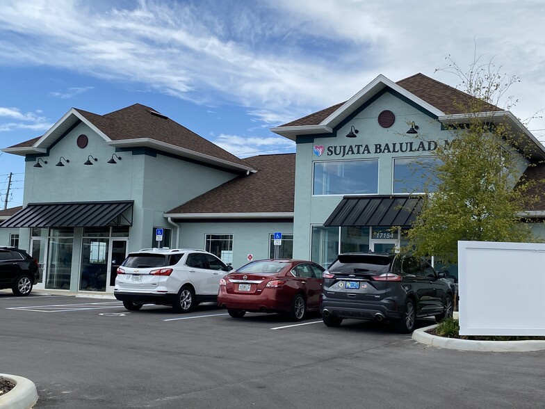 More Photos Of 17154 S US Highway 441, Summerfield Medical For Lease