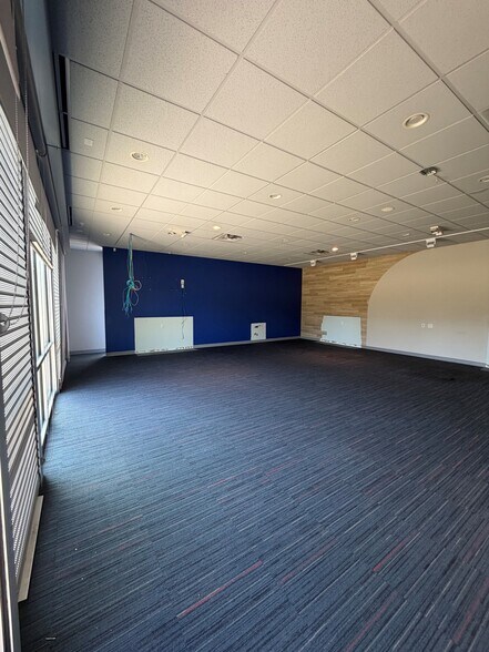 More Photos Of 540 W Shawnee St, Muskogee Freestanding For Lease