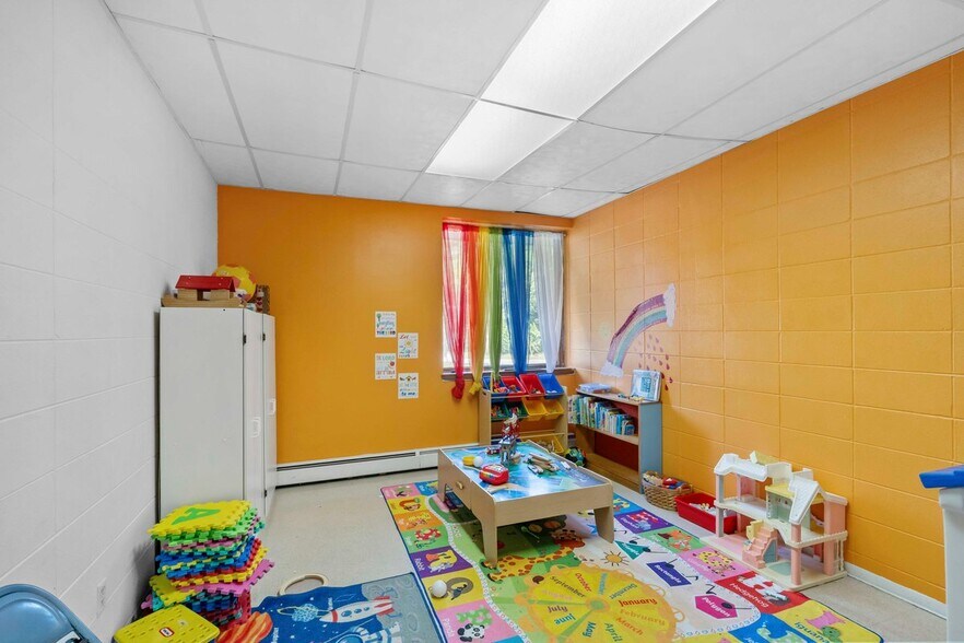 More Photos Of 4301 Mandrake Rd, Madison Religious Facility For Sale