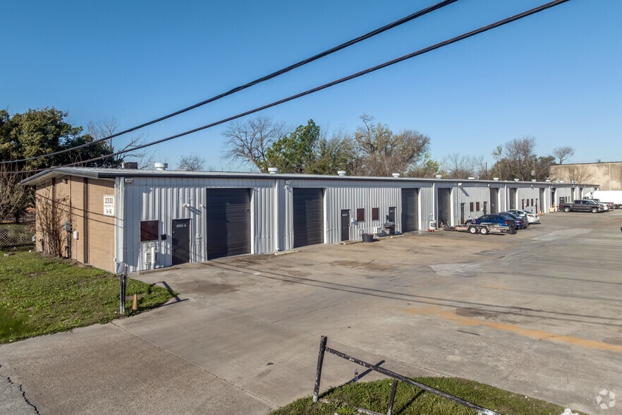 More Photos Of 2331 Wirtcrest Ln, Houston Unknown For Lease