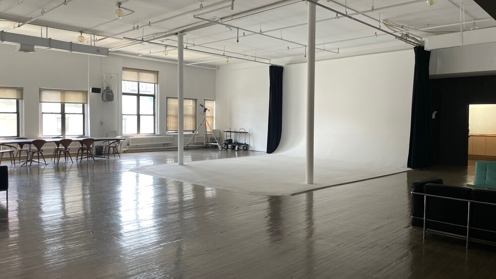 Primary Photo Of 314-320 Grand St, New York Loft Creative Space For Lease