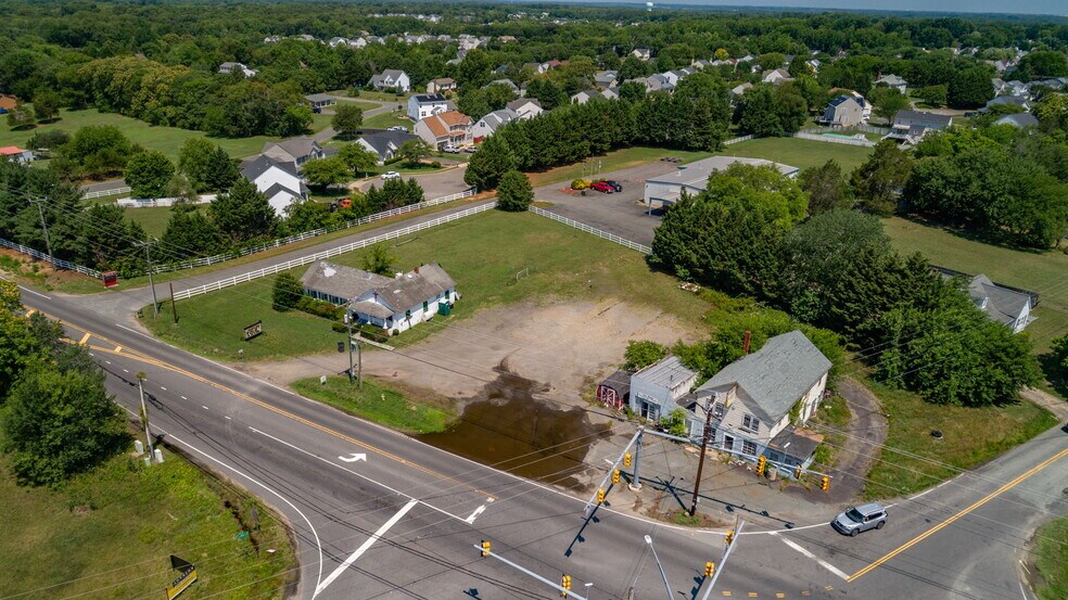 More Photos Of 3 Ringgold Rd, Falmouth Land For Sale