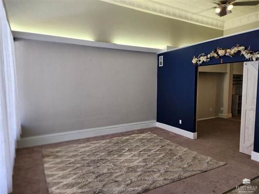 More Photos Of 303 N Cedar St, Abilene Storefront For Sale