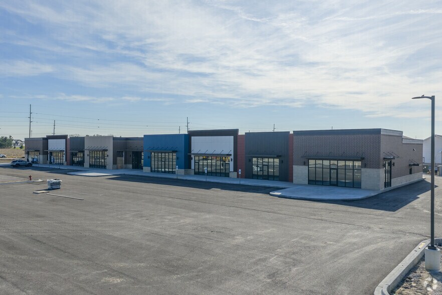 More Photos Of 8750-72 109th Ave, Saint John Storefront For Lease