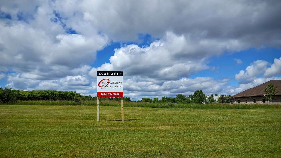 Primary Photo Of 1 Highland Dr, Oconto Falls Land For Sale