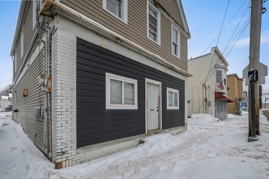 More Photos Of 4435 State Rd, Cleveland Storefront Retail Residential For Sale