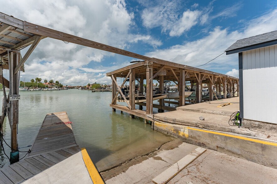 More Photos Of , Port Isabel Unknown For Sale