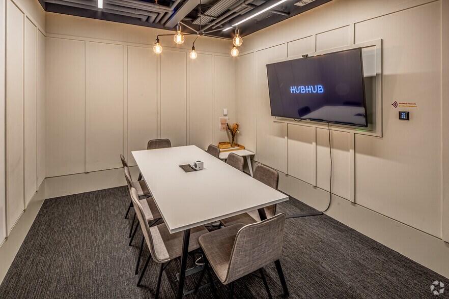 More Photos Of 20 Farringdon St, London Coworking Space