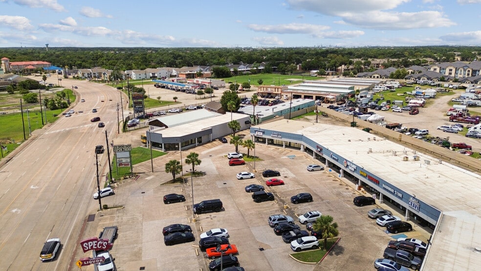 More Photos Of 3100-3150 Nasa Rd, Seabrook Unknown For Lease