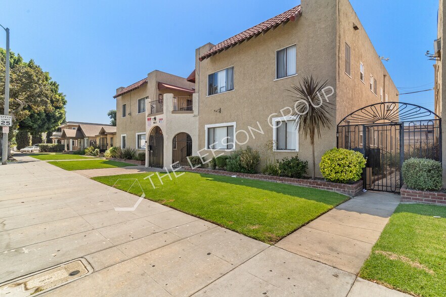 More Photos Of 905-915 Cherry Ave, Long Beach, Long Beach Apartments For Sale